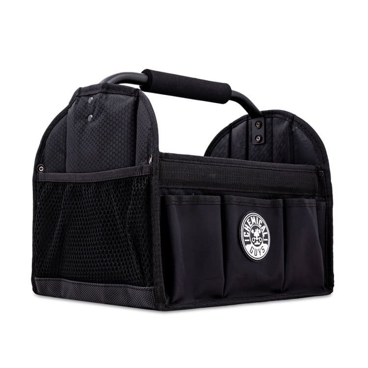Chemical Guys Quick Load Carrying Caddy